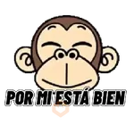 Changuito emoji 🙉🙊