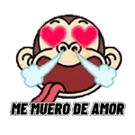 Changuito emoji 🙉🙊