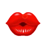 Labios (⁠ ⁠˘⁠ ⁠³⁠˘⁠) 💋