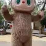 LABUBU 🧸ྀི