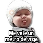 Bebés Groseros 2😡