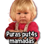 Bebés Groseros 2😡