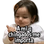 Bebés Groseros 2😡