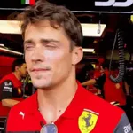 Formula 1  Charles Leclerc 🏎️🏁❤️