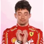 Formula 1  Charles Leclerc 🏎️🏁❤️