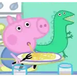 🐖 George Cerdito Random🐷