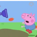 🐖 George Cerdito Random🐷