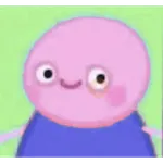🐖 George Cerdito Random🐷