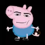 🐖 George Cerdito Random🐷