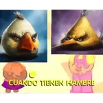 💫Los pollitos Borra la cuenta🐥