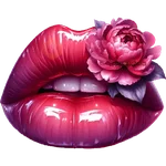 🫦 Labios random 👄