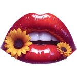 🫦 Labios random 👄