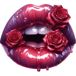 🫦 Labios random 👄