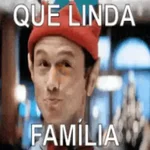 familia peluche
