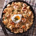 makanan berat/nasi 😋