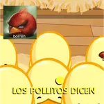 🐥los pollitos dicen🗣️