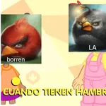 🐥los pollitos dicen🗣️