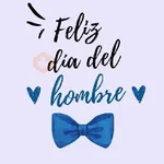 Día del Hombre 👔♂️