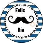 Día del Hombre 👔♂️