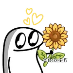 Flores amarillas 🌻🌼