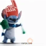 Stitch Película Live Action 🌊