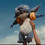 Stitch Película Live Action 🌊