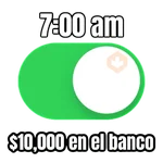 Siendo exitoso - Tiktok 🍾💦🧊📕