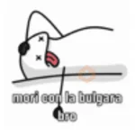 Stickers de Flork mamad@🏋️💪