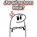 ◕⁠‿⁠◕⁠ FLORK siendo FLORK✔️