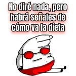◕⁠‿⁠◕⁠ FLORK siendo FLORK✔️