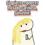 ◕⁠‿⁠◕⁠ FLORK siendo FLORK✔️
