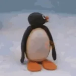 pingu animadas