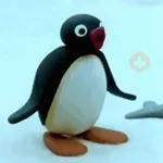 pingu animadas