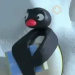 pingu animadas