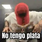 🙅🏻‍♂️🤑 💵 Beele - No hay plata