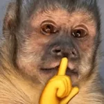 🌈🍌🙊✨️Monos Ramdon Mood✨️🙊🍌🌈