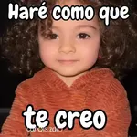 ✨️Bebés Niños para contestar 😁