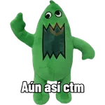 Para contestar pura madre 2