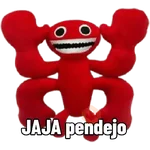 Para contestar pura madre 2