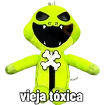 Para contestar pura madre 2
