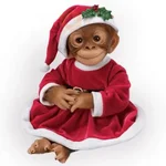 Monos navideños😜😙