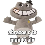 Para contestar pura madre