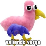 Para contestar pura madre