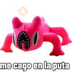 Para contestar pura madre