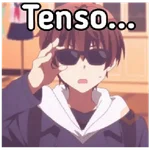 Reação Anime WTF BR