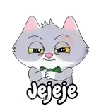 😸 Gatos para contestar 📲