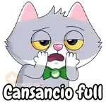 😸 Gatos para contestar 📲
