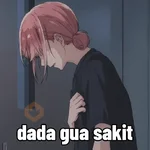 ANIME REACTION 😆
