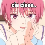 ANIME REACTION 😆