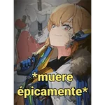 Nikke creador RAIDEN